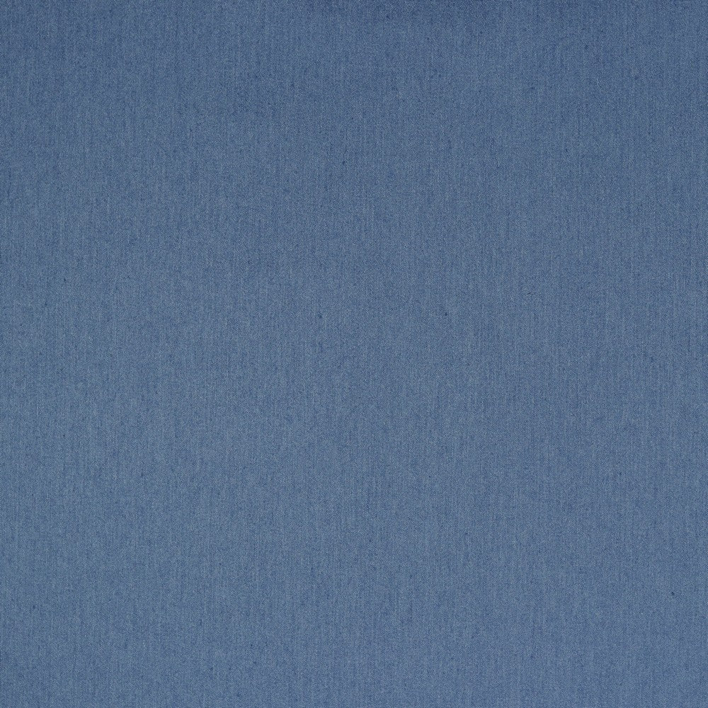 Džinsa audums ar elastānu-gaiši zilas 200 g/m²