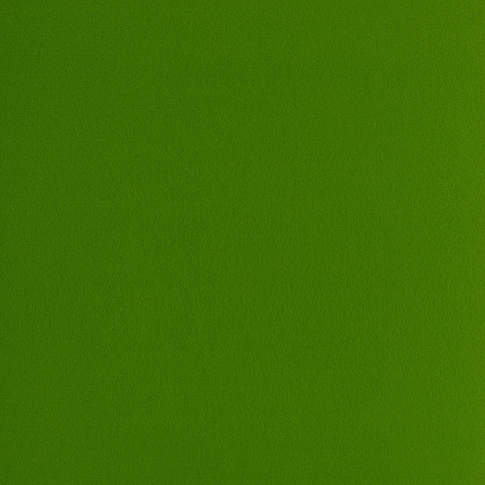 Filca audums ruļļos, 1mm-ābolu zaļš 200 g/m²