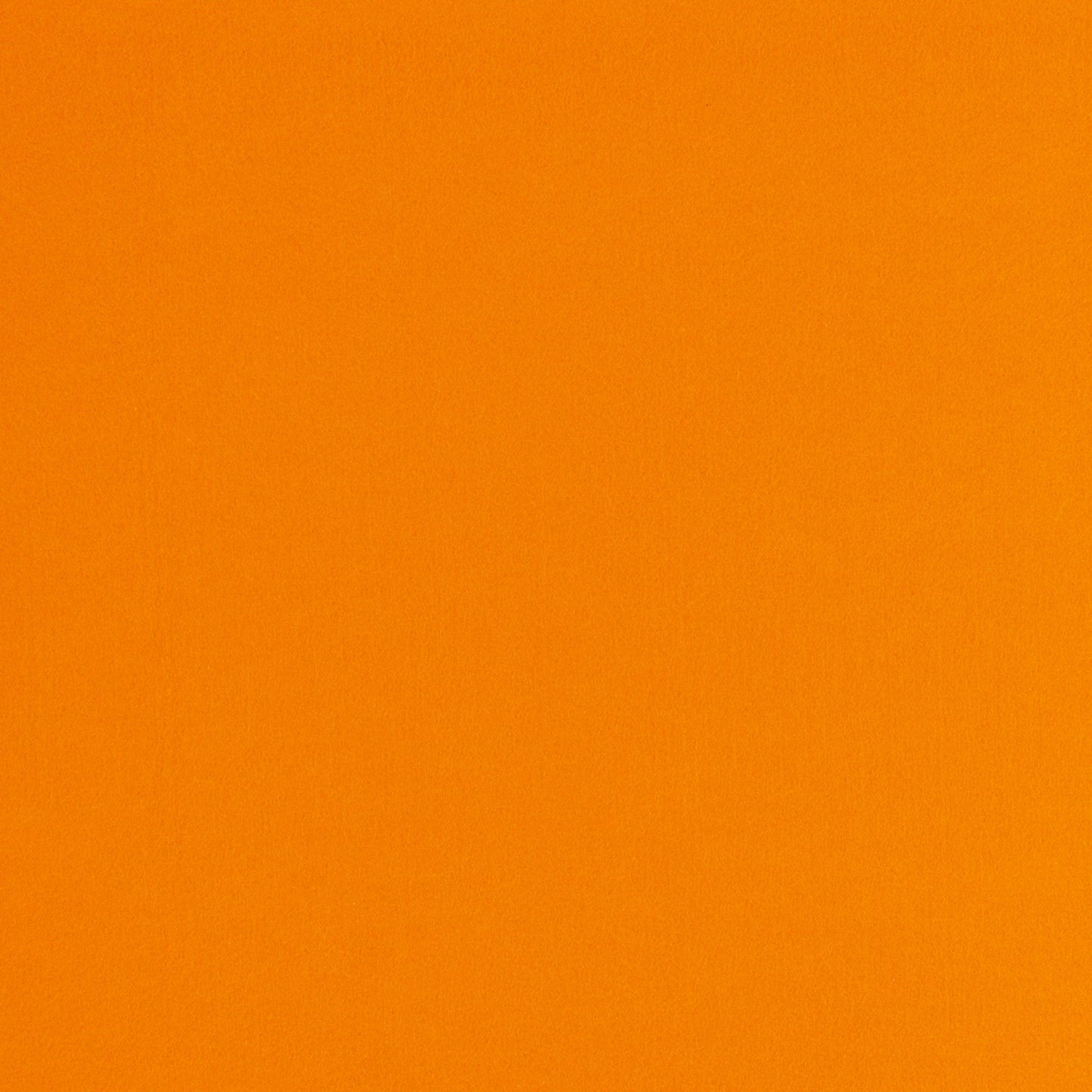 Filca audums ruļļos, 1mm-oranžs 200 g/m²