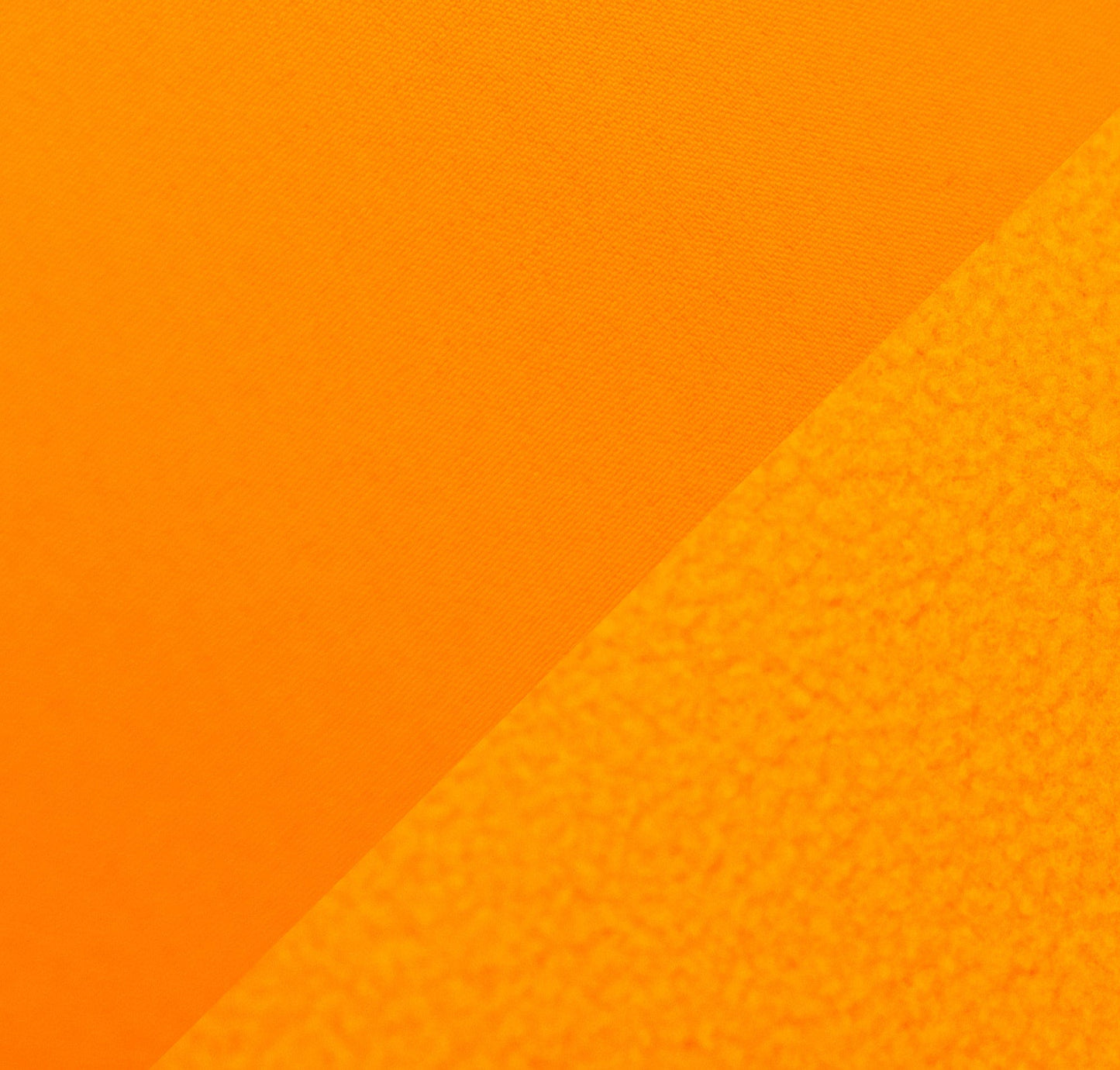 Softshell audums-neona oranžs 300 g/m²