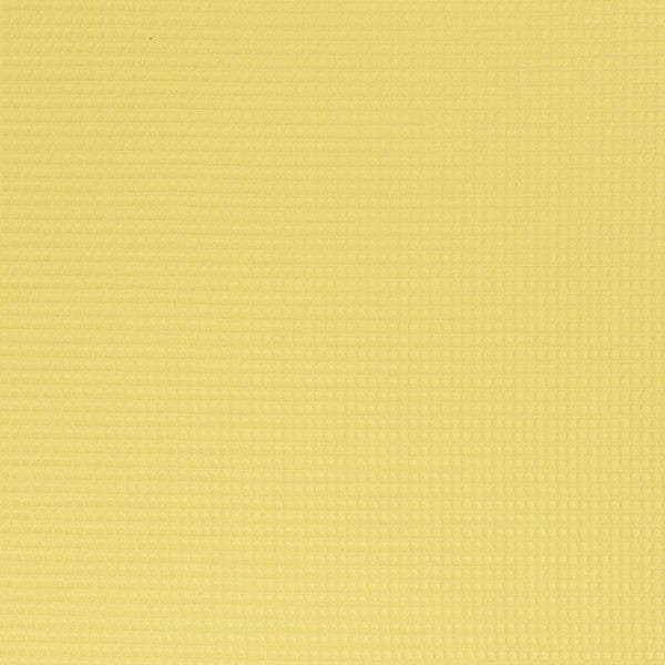 Vafeļaudums-gaiši dzeltens 230 g/m²