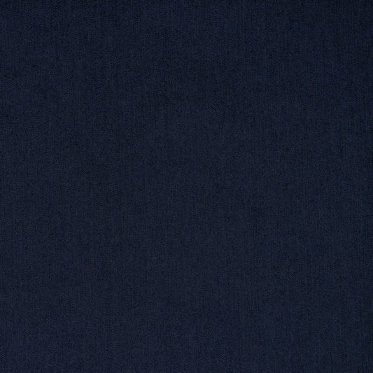 Džinsa audums ar elastānu-tumši zils 200 g/m²