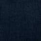 Kokvilnas velvets-tumši zils ar elastānu 280 g/m²