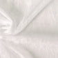 Mežģīņu audums smalks - balts 50 g/m²