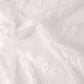 Mežģīņu audums smalks - balts 50 g/m²