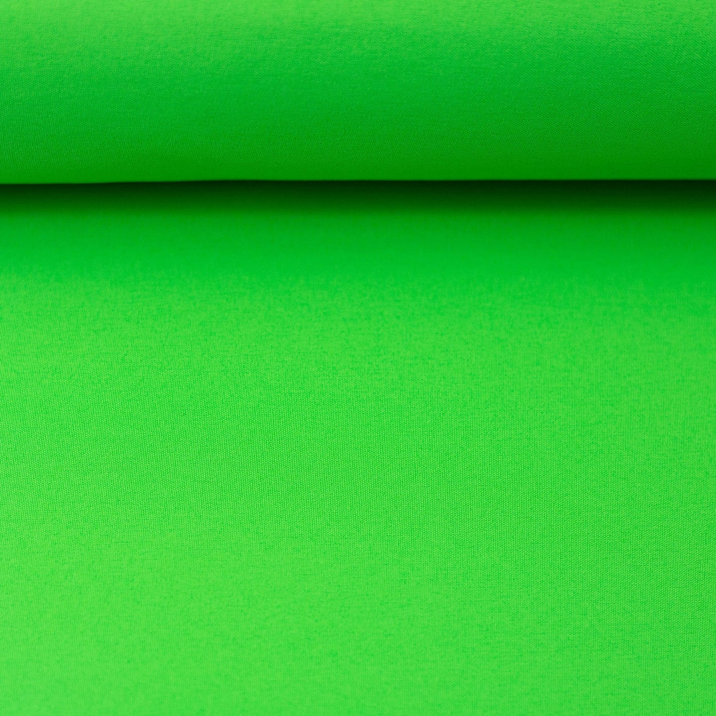 Pēdējais gabaliņš-Softshell audums-neona zaļa 300 g/m² -20 cm