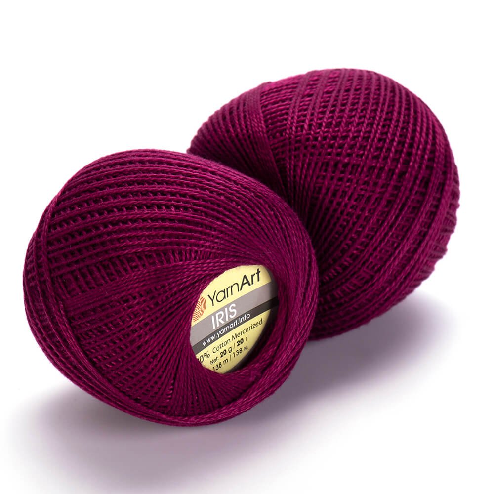 Tambordiegi YARN ART IRIS - 138m | 20g