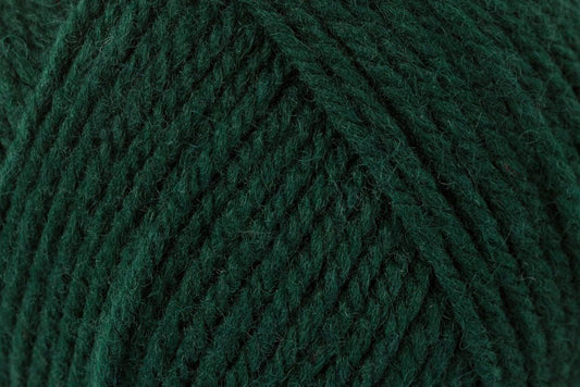 Vilns Dzija Schachenmayr Trachtenwolle 185 m 100 g- smaragda zaļa #00070