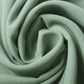 Viskozes kostīmaudums ar elastānu - mint 275 g/m²