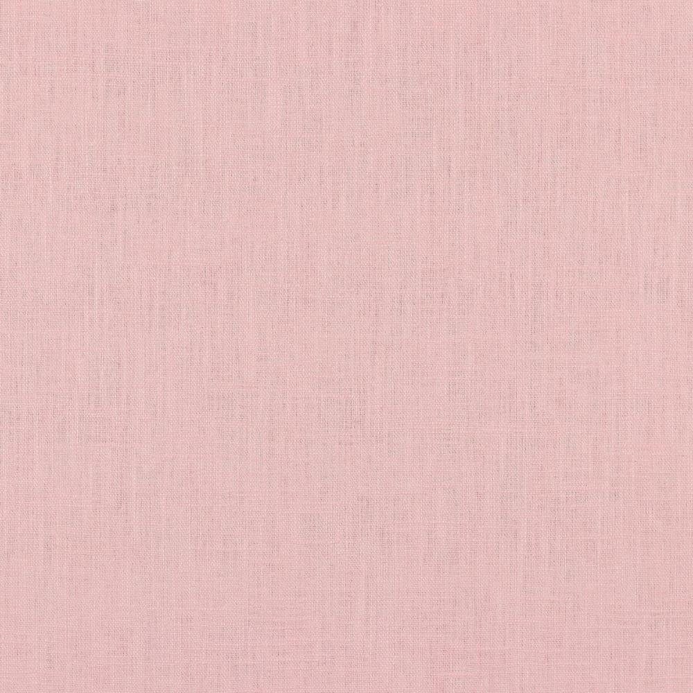 100% Lina audums-rozā 230 g/m²