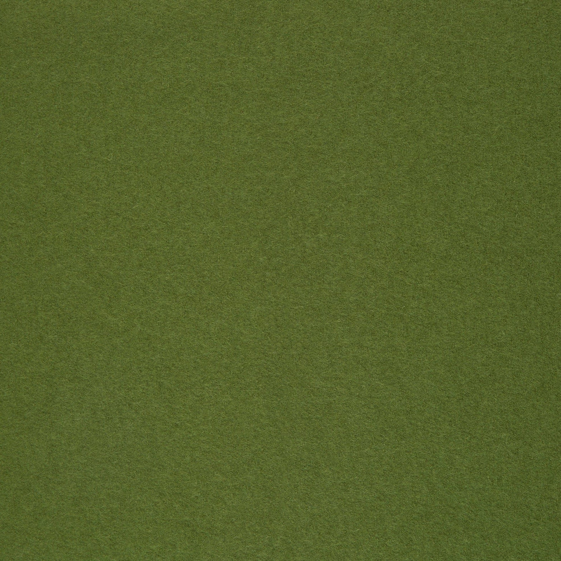 100% Vilnas audums-silti zaļš 385 g/m²