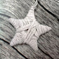 Dzija Yarn Art Baby Cotton-balta 165m 50g #400