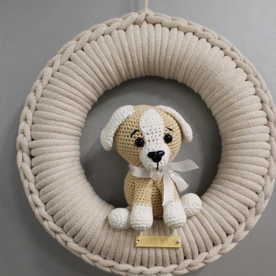 Dzija Yarn Art Baby Cotton-bēša 165m 50g #407
