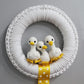 Dzija Yarn Art Baby Cotton-lillā 165m 50g #419
