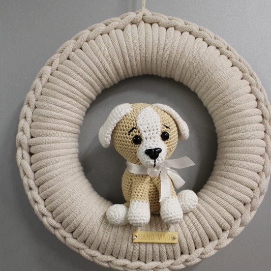 Dzija Yarn Art Baby Cotton-pūderrozā 165m 50g #413