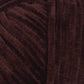 Dzija Yarn Art Dolce Baby-Zefīra dzija-brūna 85m 50g #775