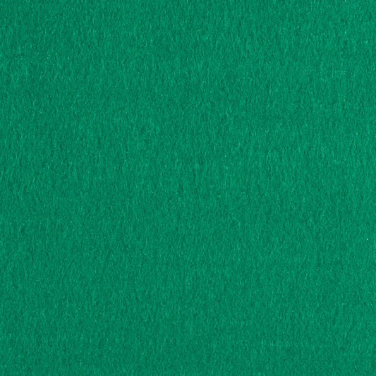 Filca audums ruļļos, 1mm-emeraldi zaļa 200 g/m²