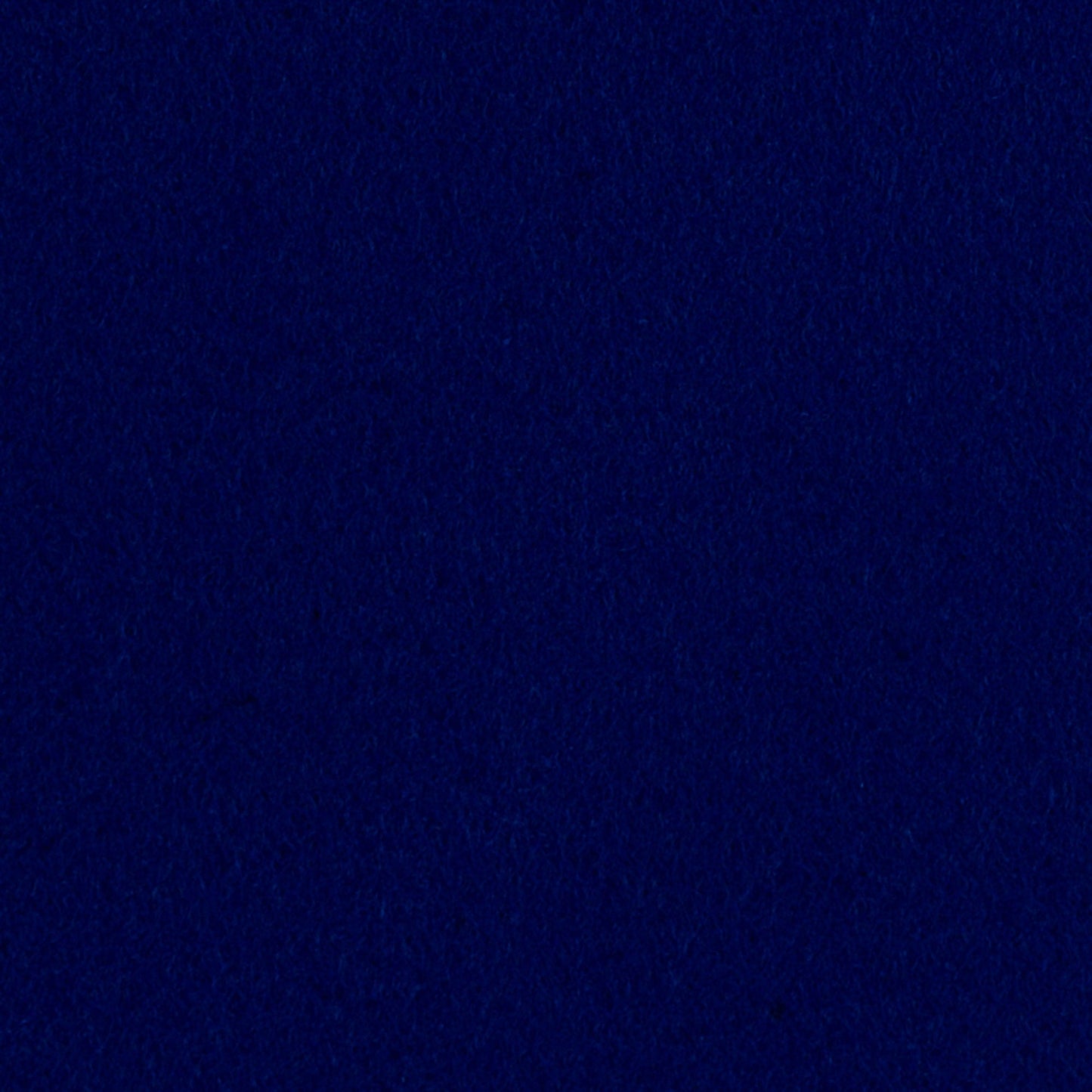 Filca audums ruļļos, 1mm-karaliski zila 200 g/m²