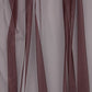 Īpaši mīksts tills-bordo 25 g/m²