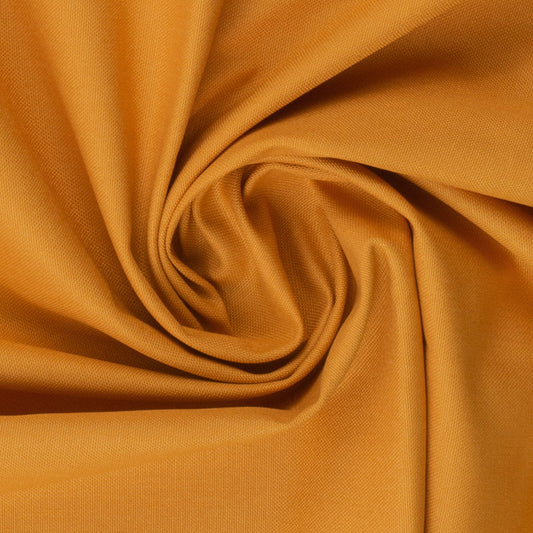 Kanvas audums-oranžs 230 g/m²