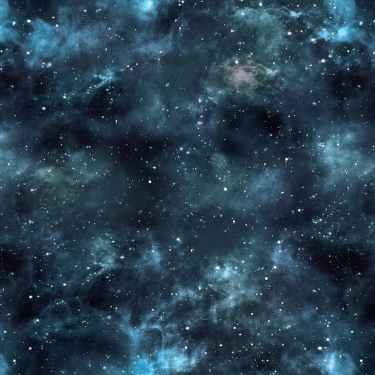Kokvilnas cilpiņtrikotāža-galaktika 225 g/m²