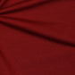 Kokvilnas cilpiņtrikotāža-tumši sarkana 235 g/m² (GOTS sertif.)