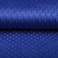 Minky fliss-karaliski zils 260 g/m²