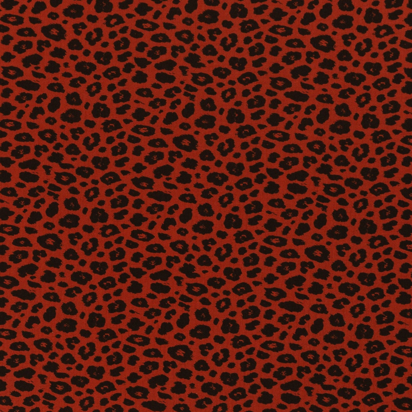 Muslīns-leoparda raksts 130 g/m²