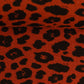 Muslīns-leoparda raksts 130 g/m²