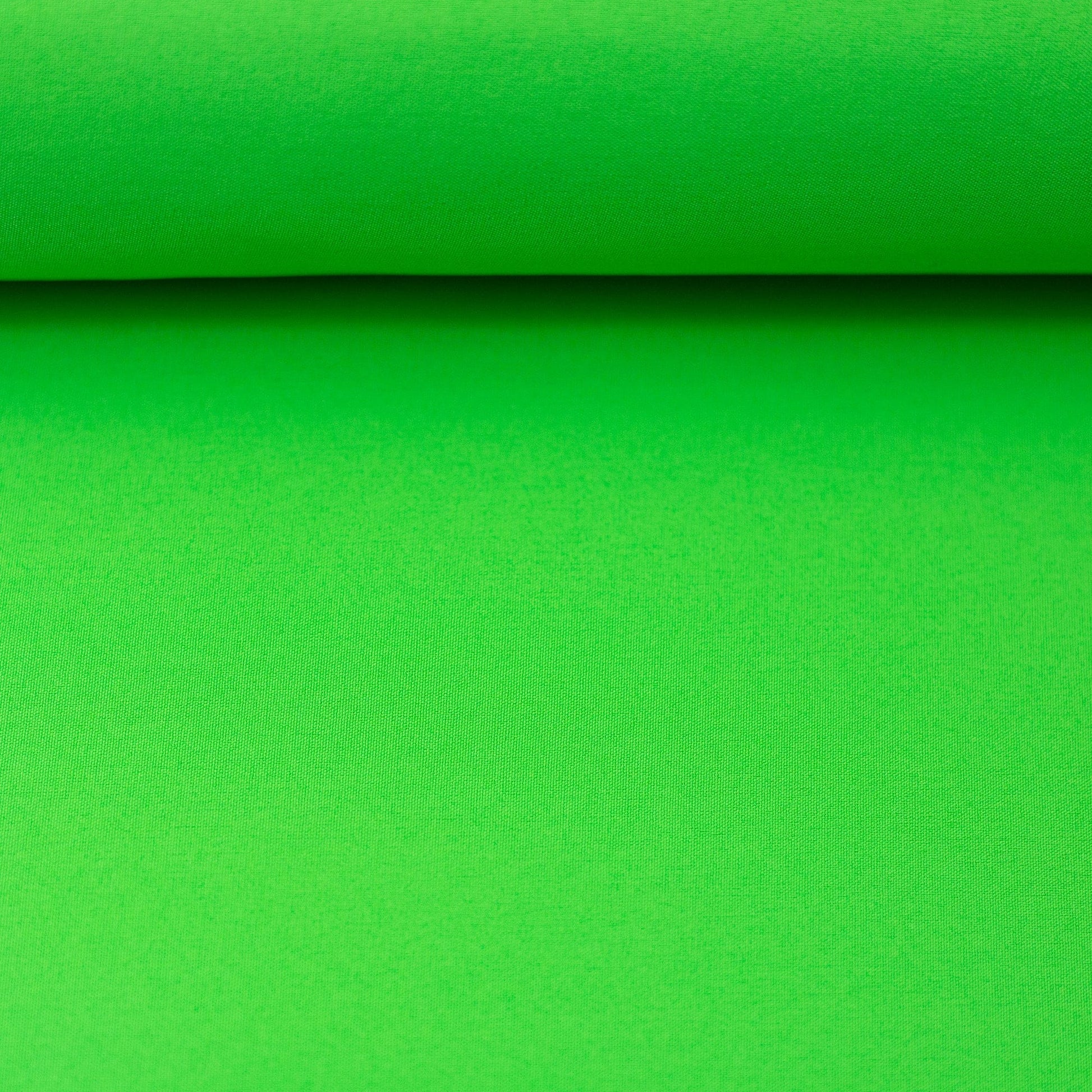 Softshell audums-neona zaļa 300 g/m²