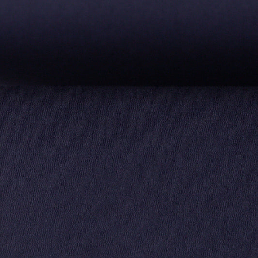Softshell audums(bez siltinājuma)-tumši zils 260 g/m²