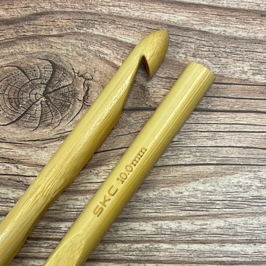 Tamboradata-bambusa 10 mm 15 cm