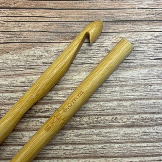 Tamboradata-bambusa 8 mm 15 cm
