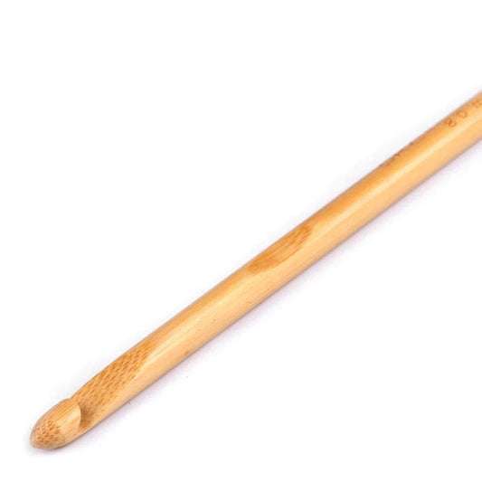 Tamboradata-bambusa 8 mm 15 cm