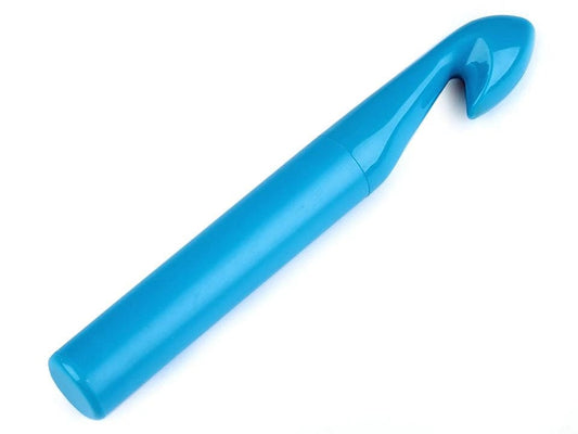 Tamboradata-plastmasas zila 25 mm 25 cm