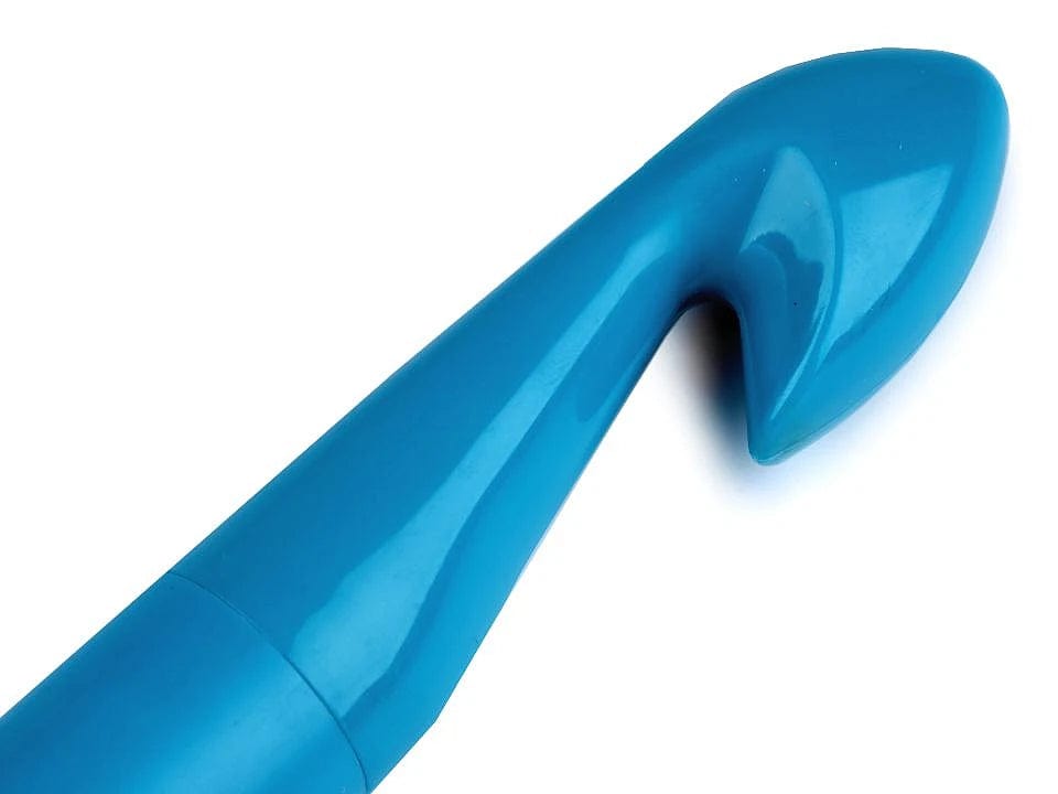 Tamboradata-plastmasas zila 25 mm 25 cm
