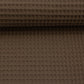 Vafeļaudums-brūns 230 g/m²