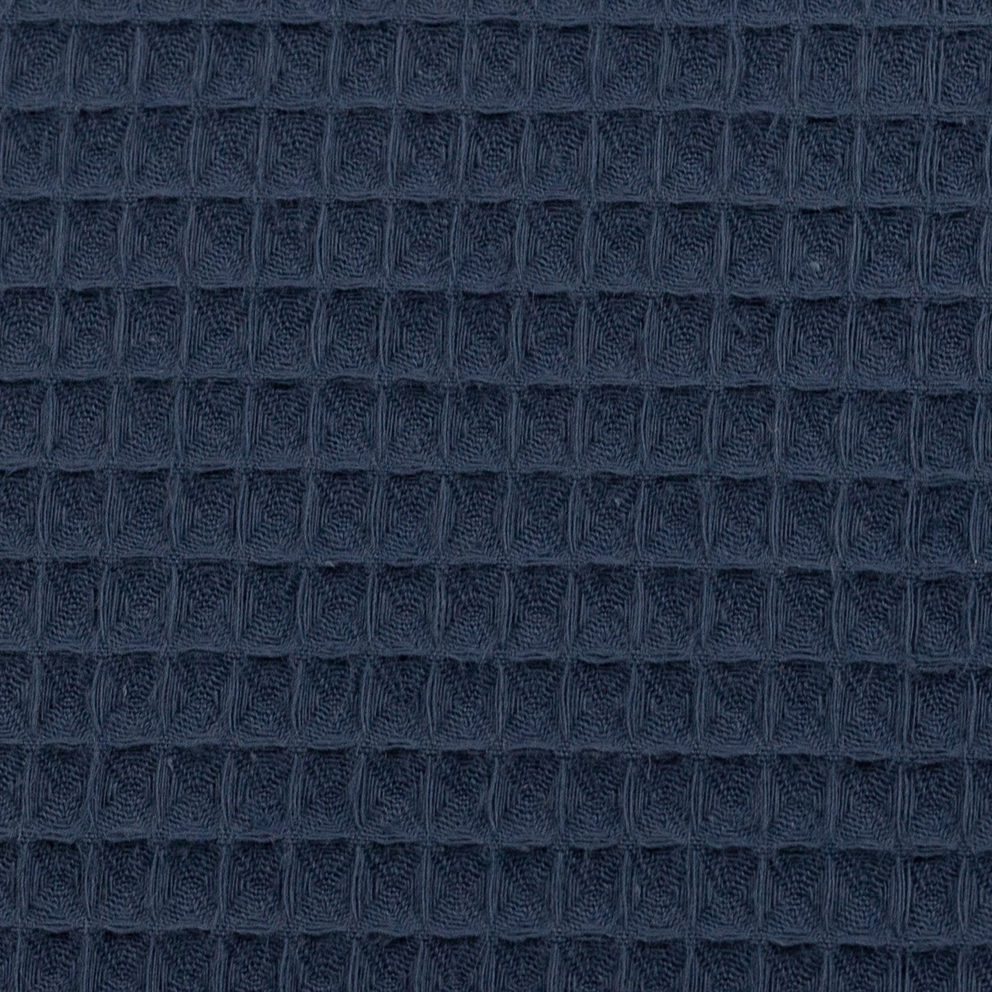 Vafeļaudums-džinsu zils 230 g/m²