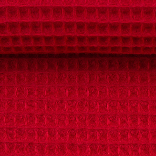 Vafeļaudums-sarkans 230 g/m²