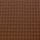Vafeļaudums-terakota 230 g/m²